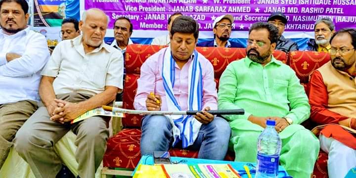 Kolkata Warriors Athletic Club